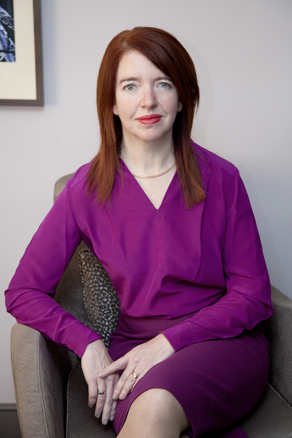 Madeleine Thomson - Employment Protect